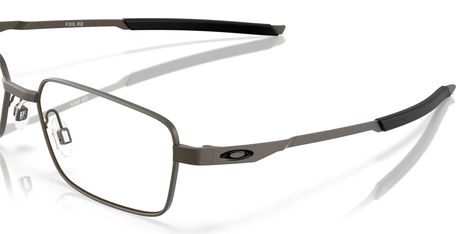 Oakley Foil Rq 3036 Eyeglasses - view 25